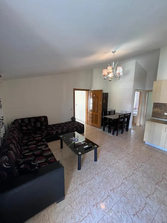 House For Rent Jurgen Villa Golem  0*, Golem (Tirana)
