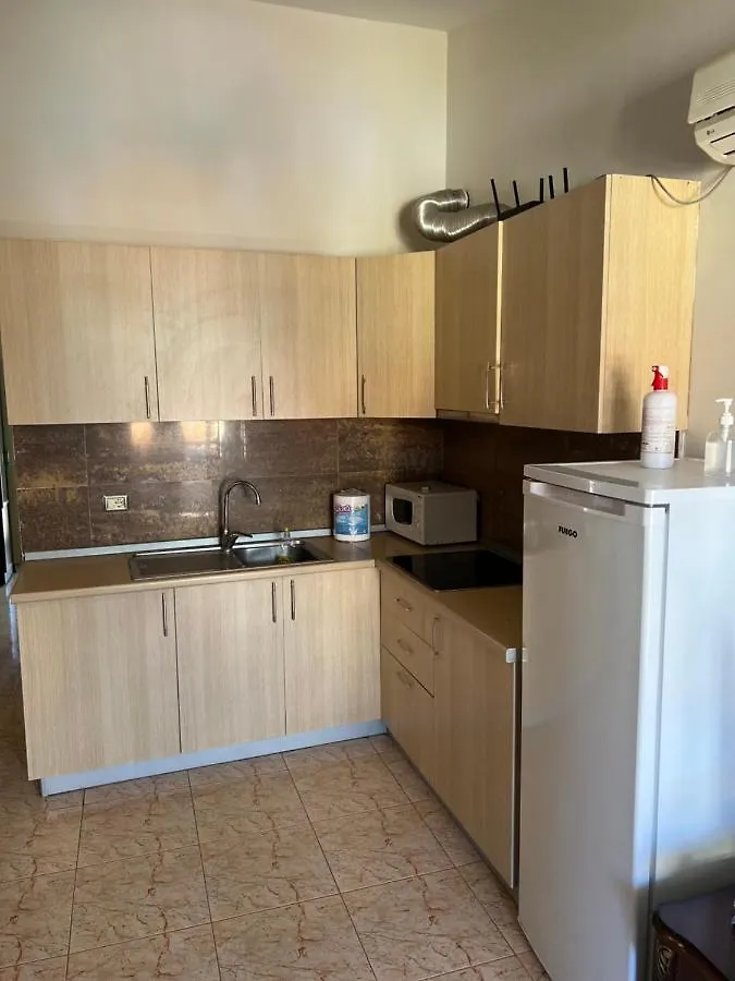 House For Rent Jurgen Villa Golem  Golem (Tirana)