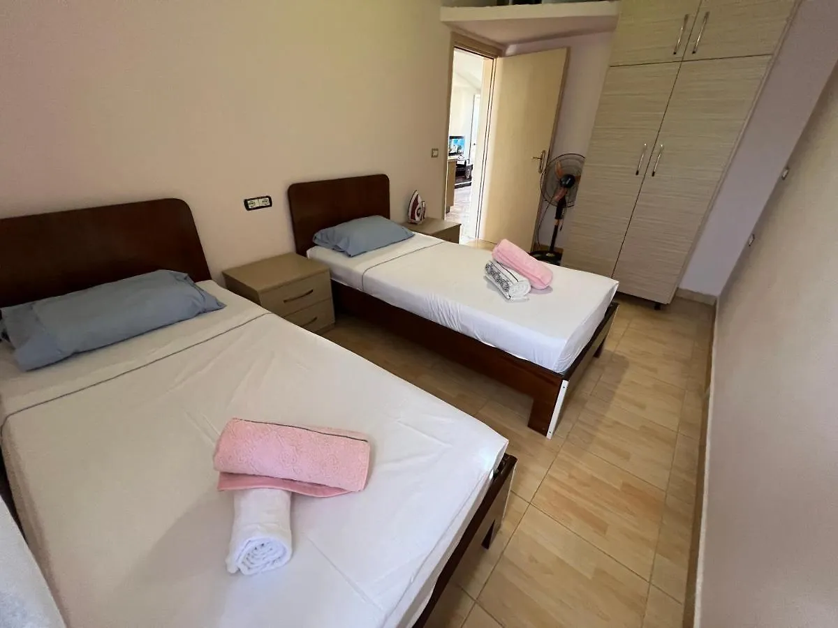 House For Rent Jurgen Villa Golem