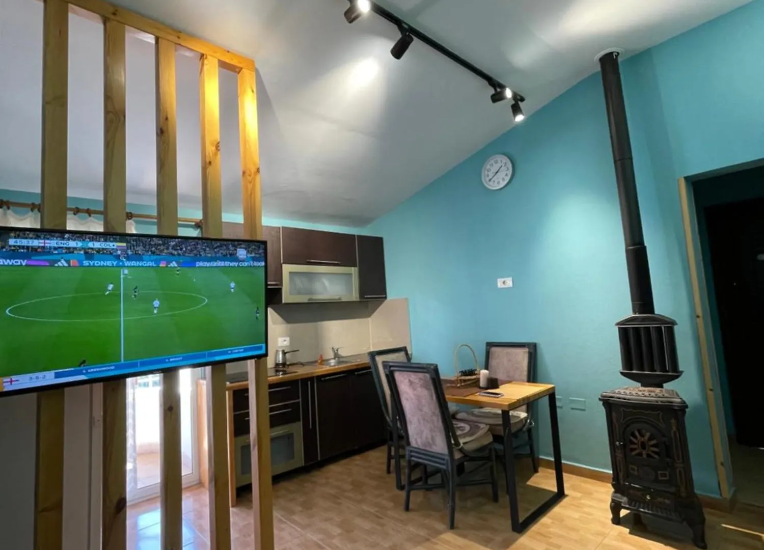 House For Rent Jurgen Villa Golem  0*, Golem (Tirana)