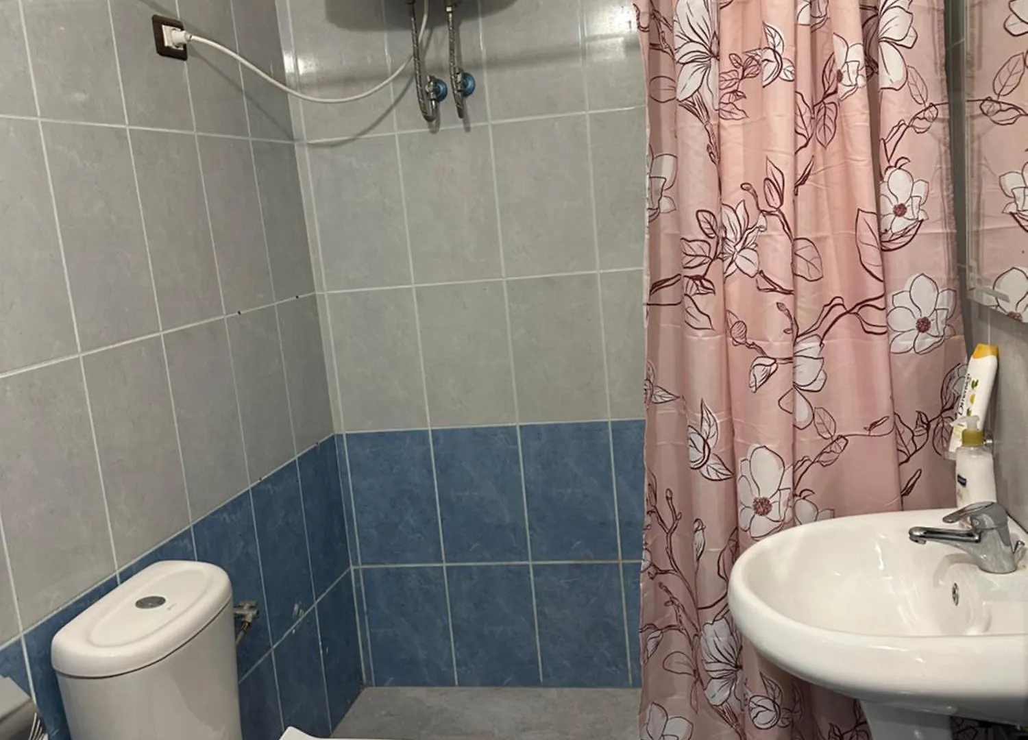 House For Rent Jurgen Villa Golem  Albania