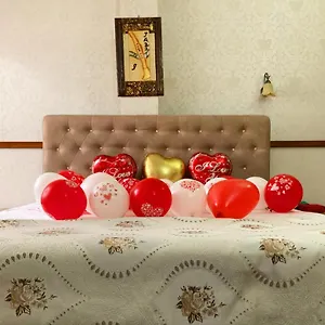 Tafaj Hotel Tirana