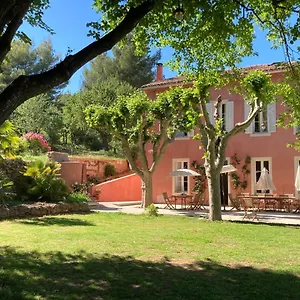 La Feraude - Pays D'aix En Provence Bed & Breakfast Gardanne