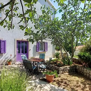 Casa Di Castello Appartamento Mali Lošinj