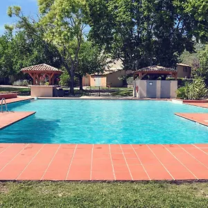 Mercure Aix-en-provence Sainte-victoire Hotel Chateauneuf-le-Rouge