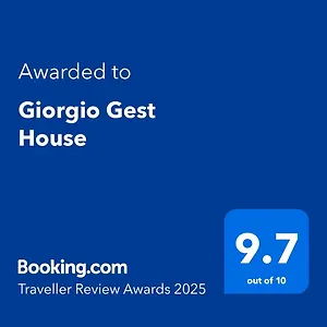 Giorgio Gest House Appartamento