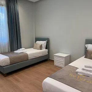 Top Villas Durres Durrës