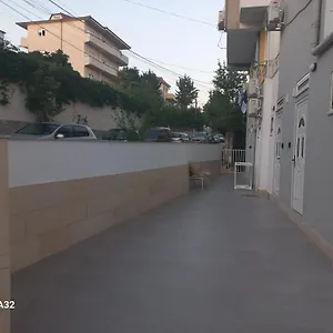 Ulliri Appartamento Tirana