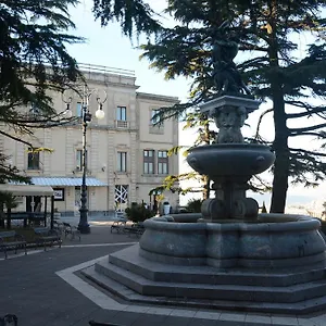 Un Al Belvedere Bed & Breakfast Enna