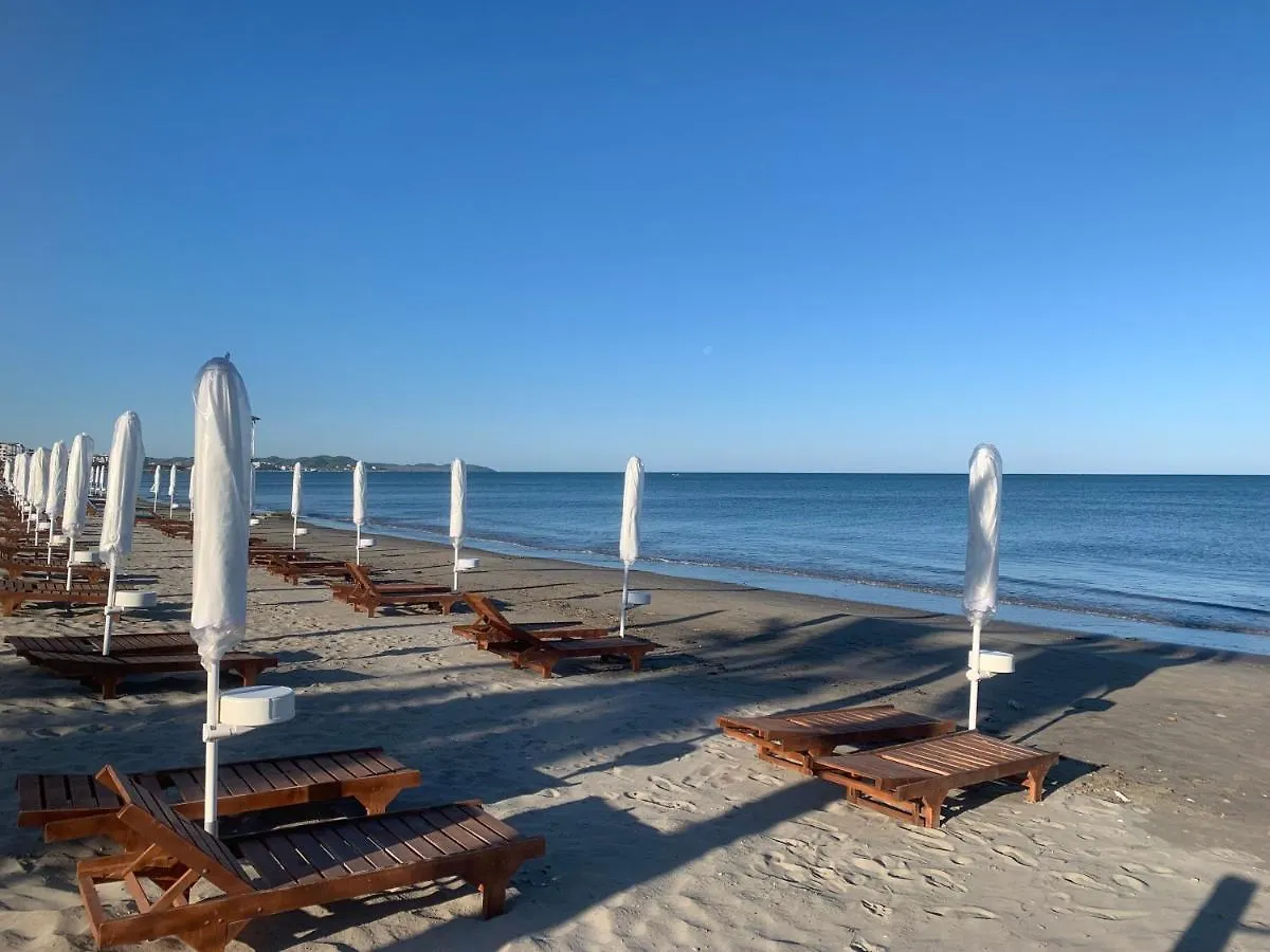Casa vacanze Villa House For Rent Jurgen Golem  Albania