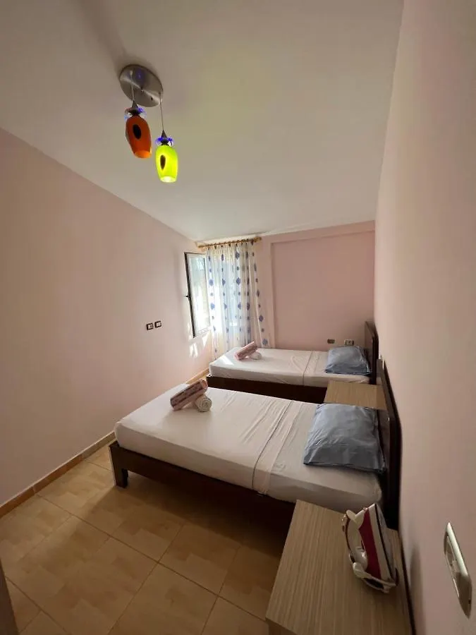 Casa vacanze Villa House For Rent Jurgen Golem  Albania