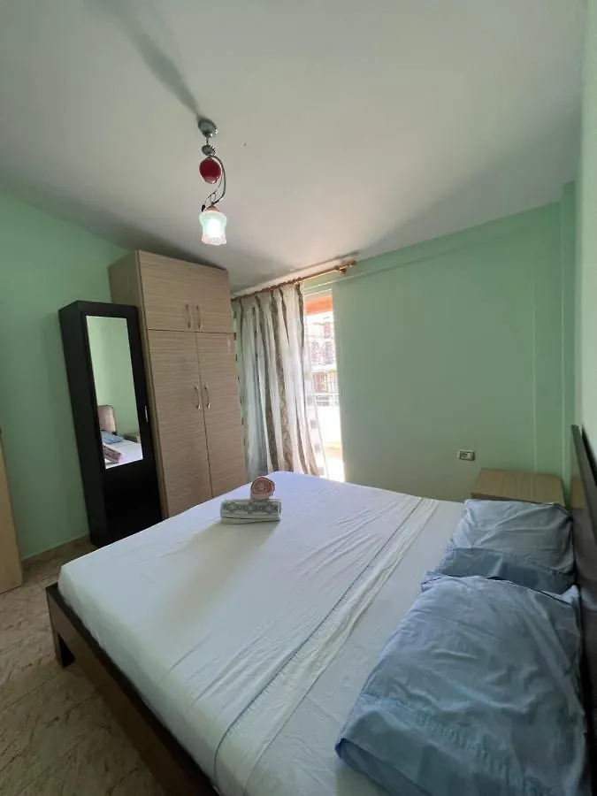 Casa vacanze Villa House For Rent Jurgen Golem  Albania