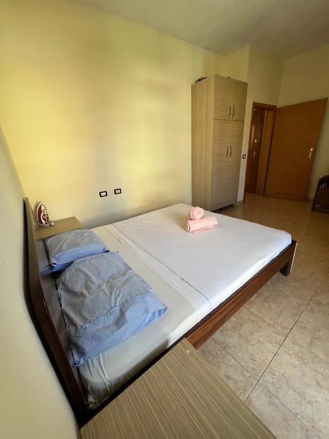 Villa House For Rent Jurgen Golem  0*, Golem (Tirana) Albania