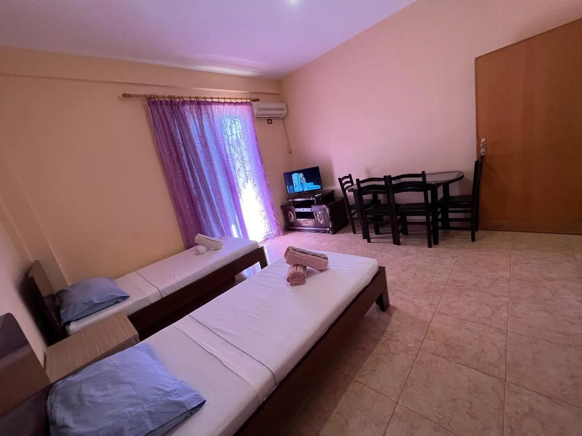 Villa House For Rent Jurgen Golem  0*, Golem (Tirana) Albania