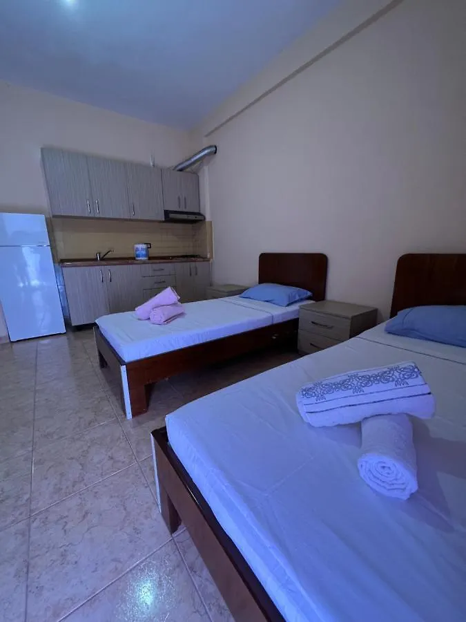 Casa de Férias House For Rent Jurgen Vila Golem