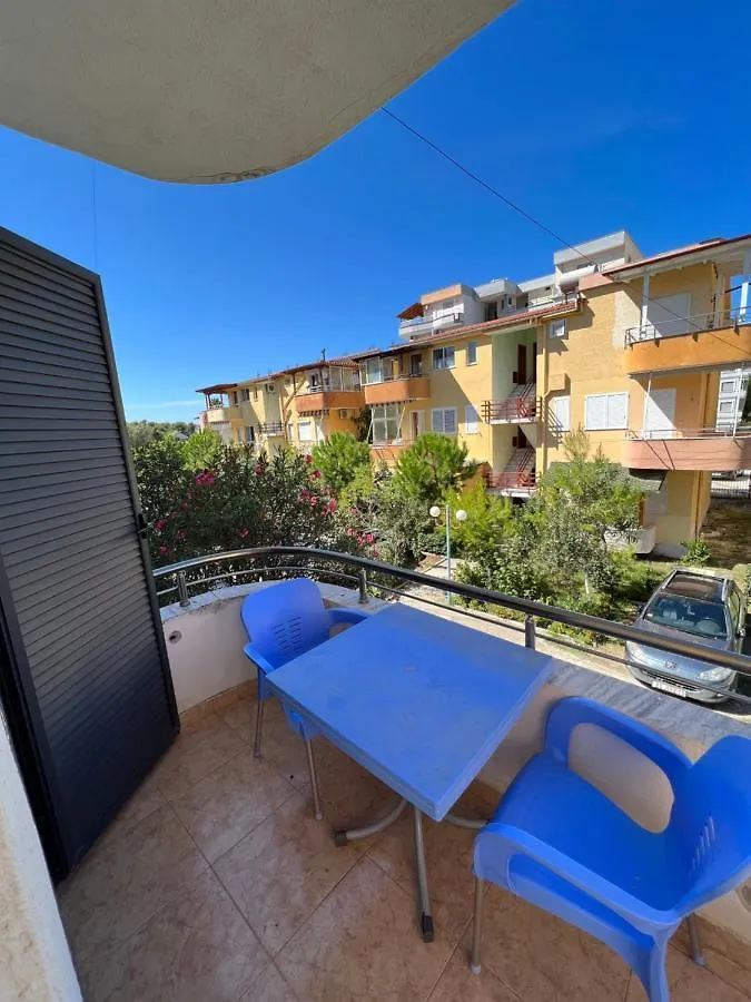 Villa House For Rent Jurgen Golem  Albania