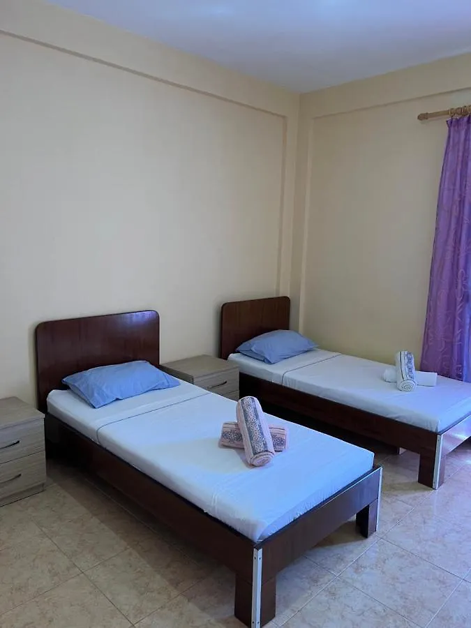 House For Rent Jurgen Vila Golem  0*, Golem (Tirana) Albânia