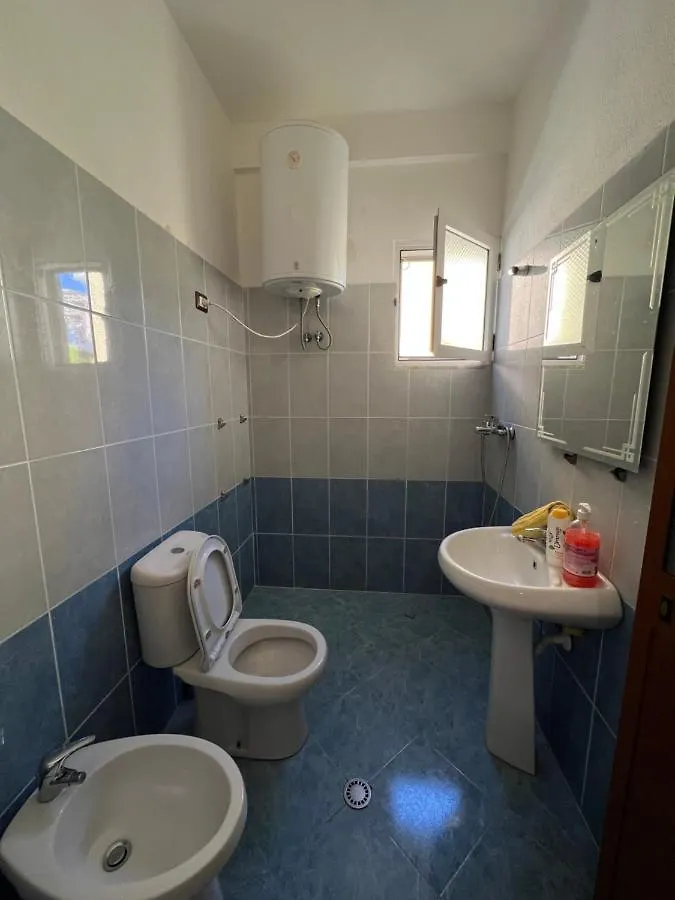 Villa House For Rent Jurgen Golem  Casa vacanze
