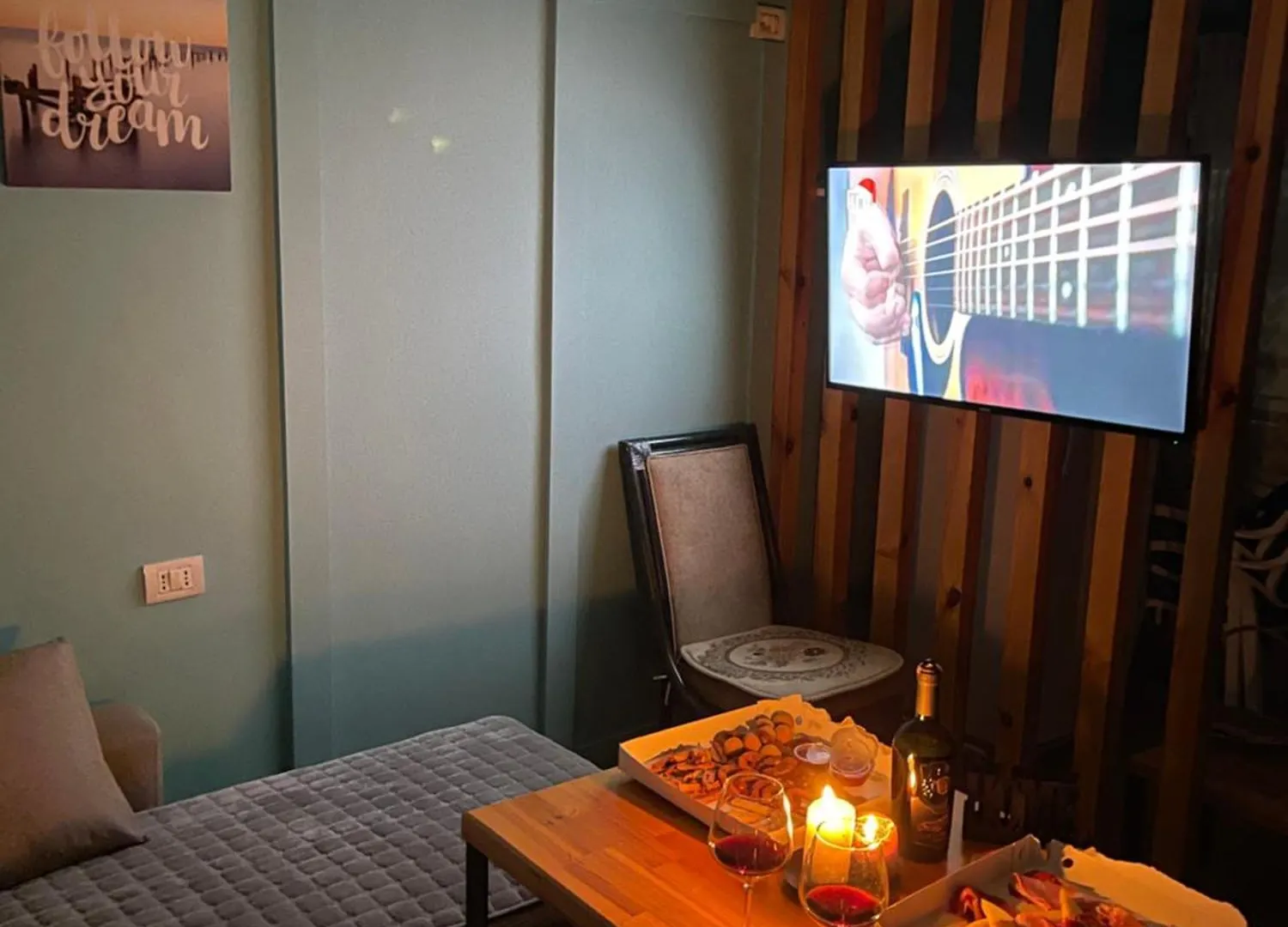 Villa House For Rent Jurgen Golem  0*, Golem (Tirana)