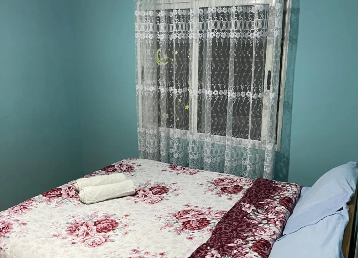 Villa House For Rent Jurgen Golem  Golem (Tirana)