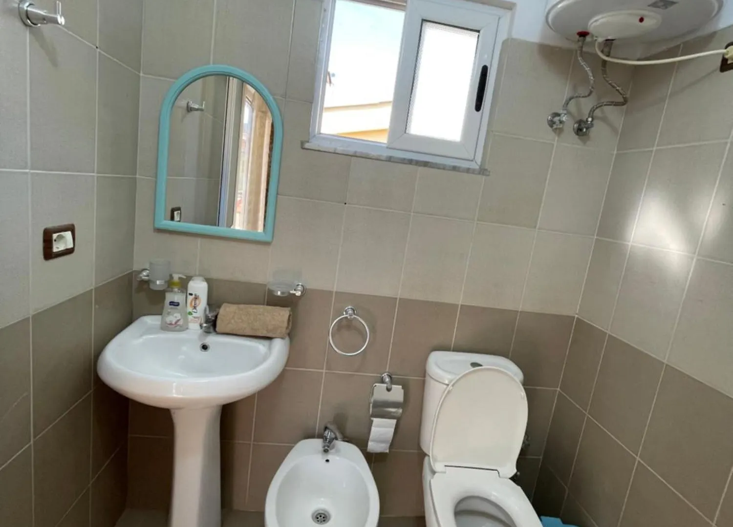 Casa vacanze Villa House For Rent Jurgen Golem