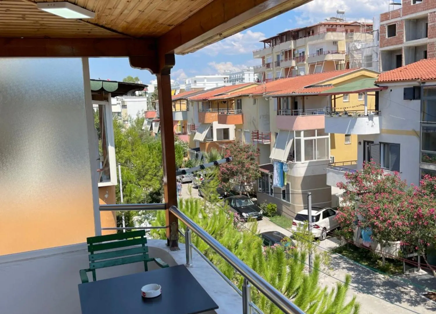 Villa House For Rent Jurgen Golem  Casa vacanze