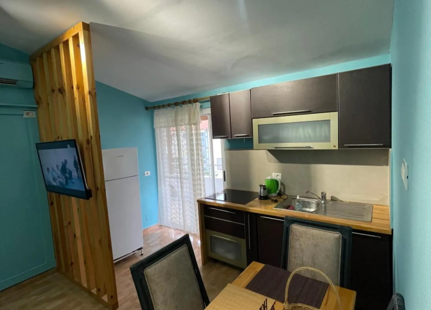 House For Rent Jurgen Vila Golem  Albânia