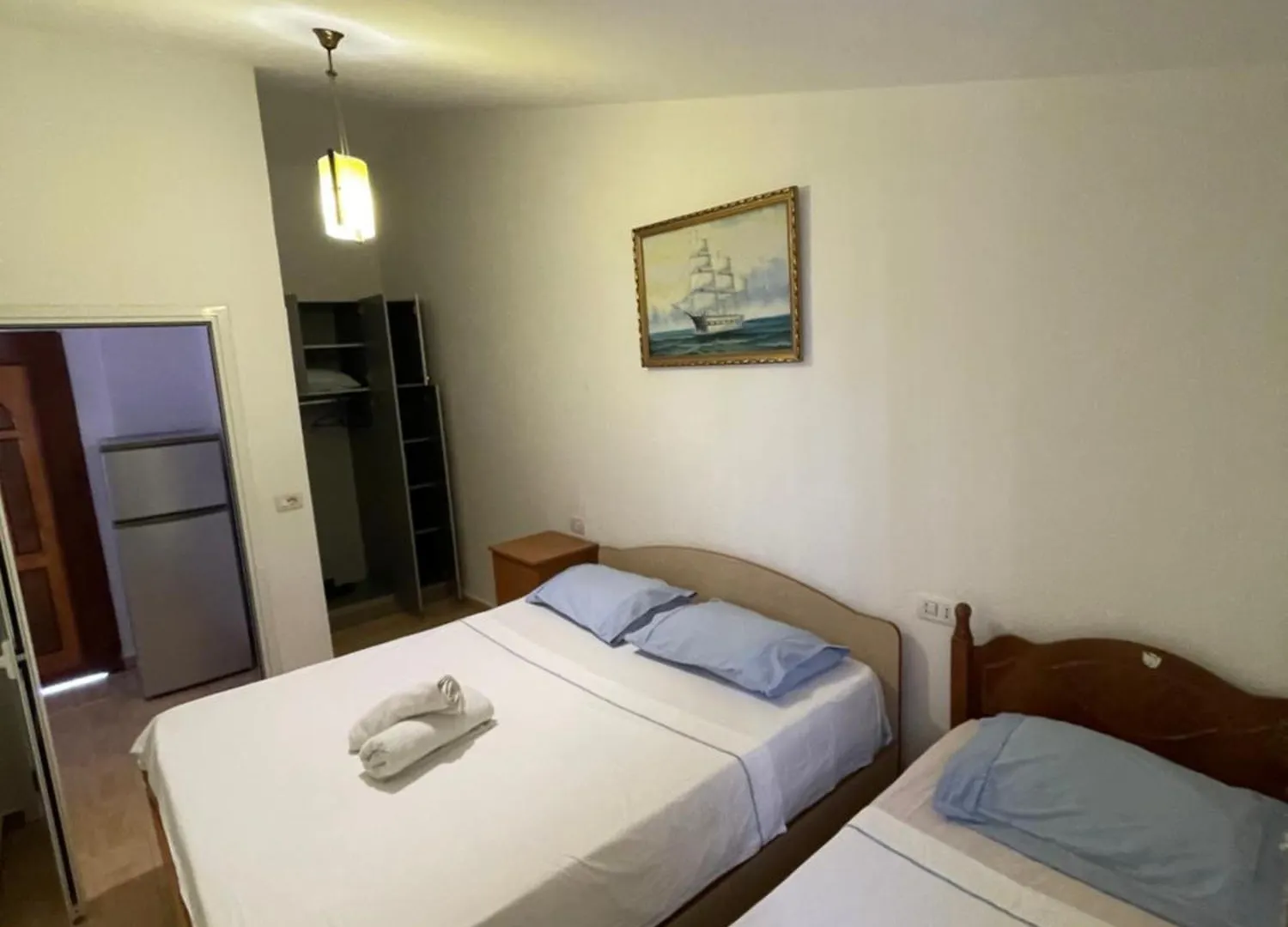 House For Rent Jurgen Vila Golem  Albânia