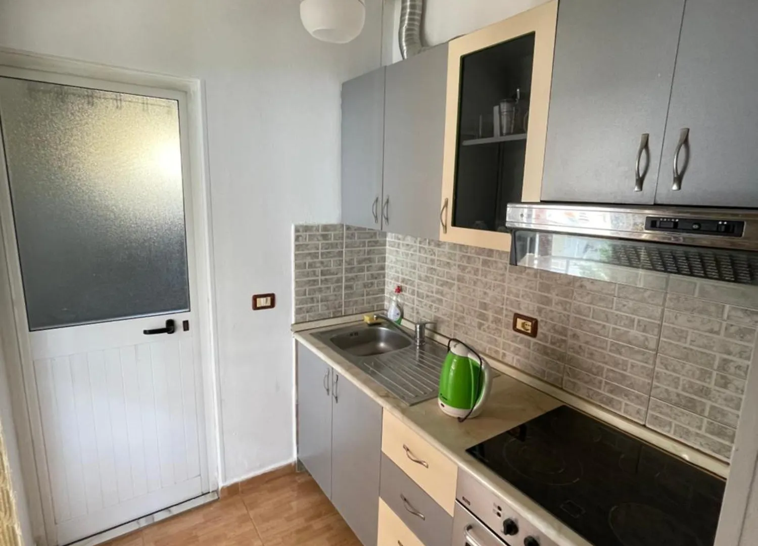 Villa House For Rent Jurgen Golem  0*, Golem (Tirana)