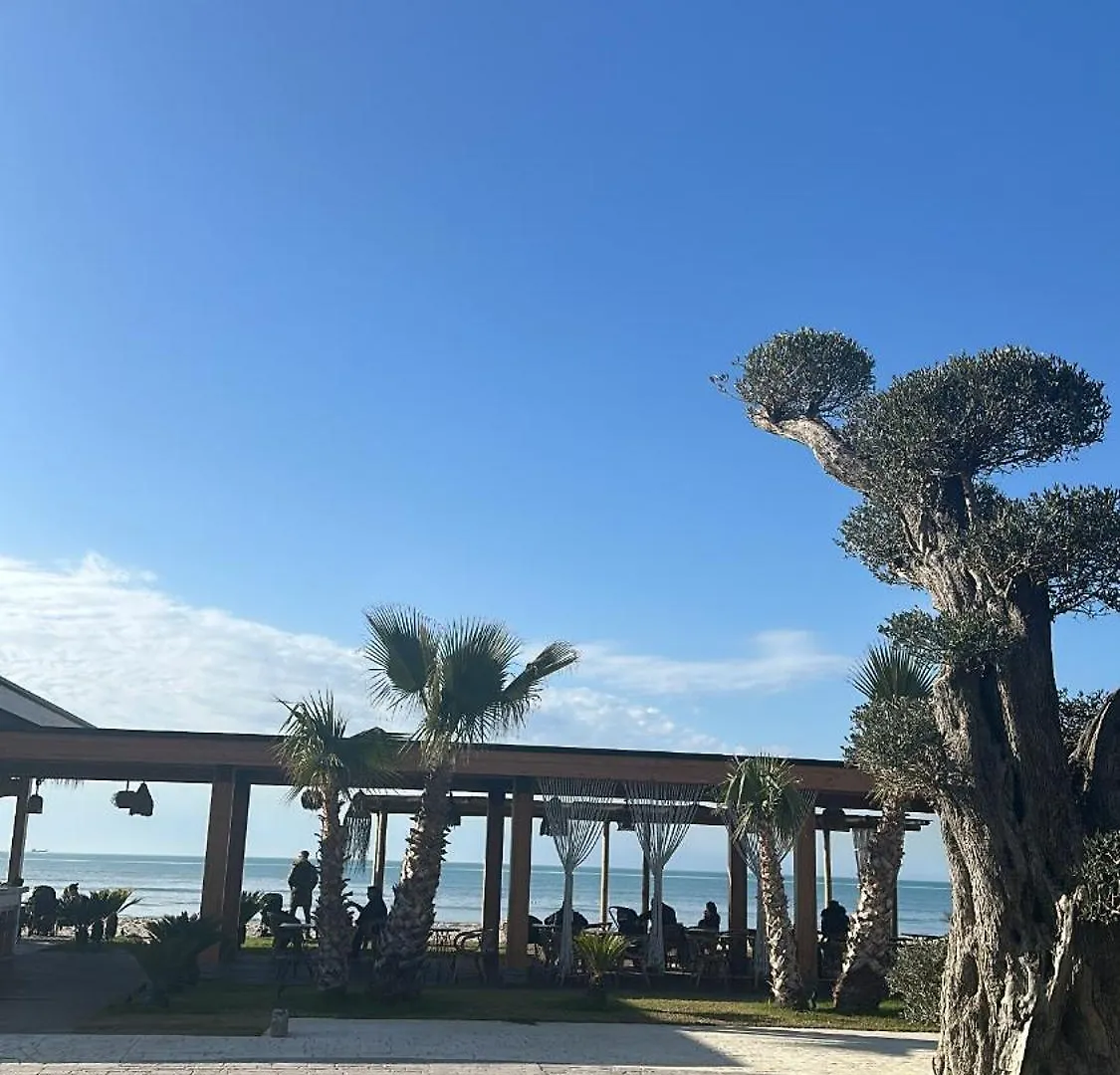 Casa vacanze Villa House For Rent Jurgen Golem  Albania